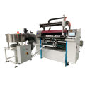 High Quality Automatic Jumbo Roll Slitting And Rewinding Machine For  Pos Paper